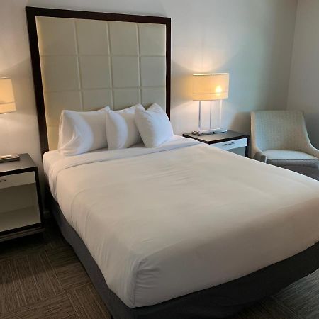 Heritage House Inn Little Rock Extérieur photo