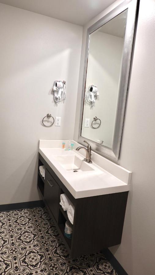 Heritage House Inn Little Rock Extérieur photo
