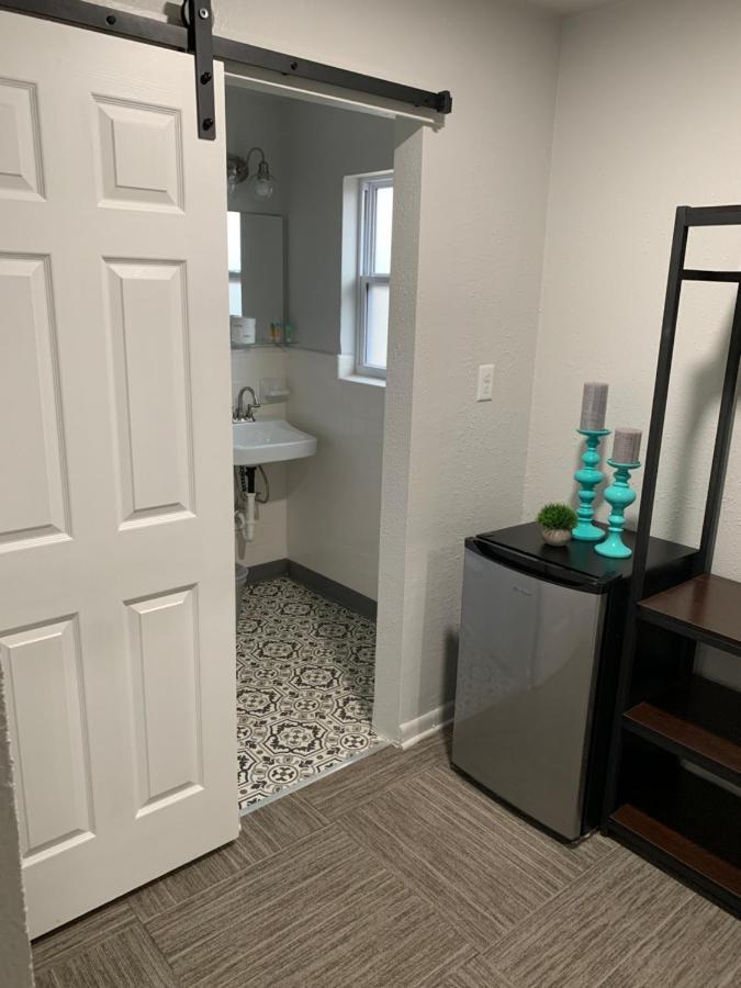 Heritage House Inn Little Rock Extérieur photo